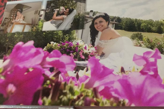 Album matrimonio vi piace ? - 11