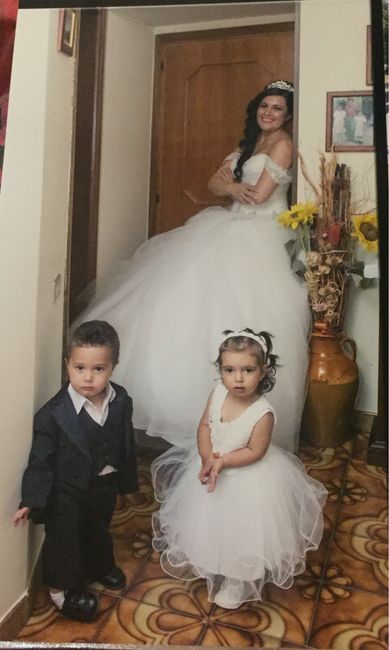 Album matrimonio vi piace ? - 17