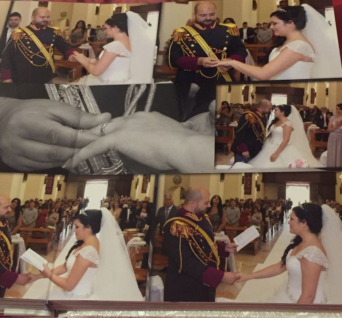 Album matrimonio vi piace ? - 18