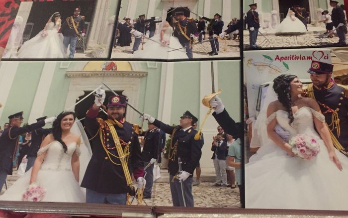 Album matrimonio vi piace ? - 21
