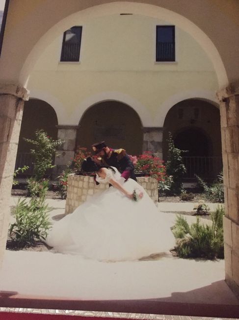 Album matrimonio vi piace ? - 24