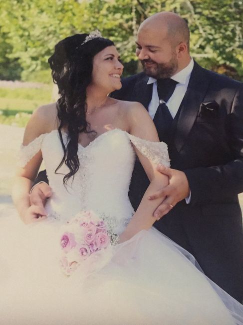 Album matrimonio vi piace ? - 25