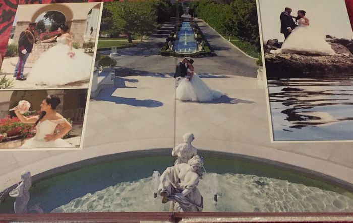 Album matrimonio vi piace ? - 27