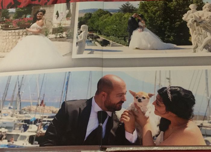 Album matrimonio vi piace ? - 32