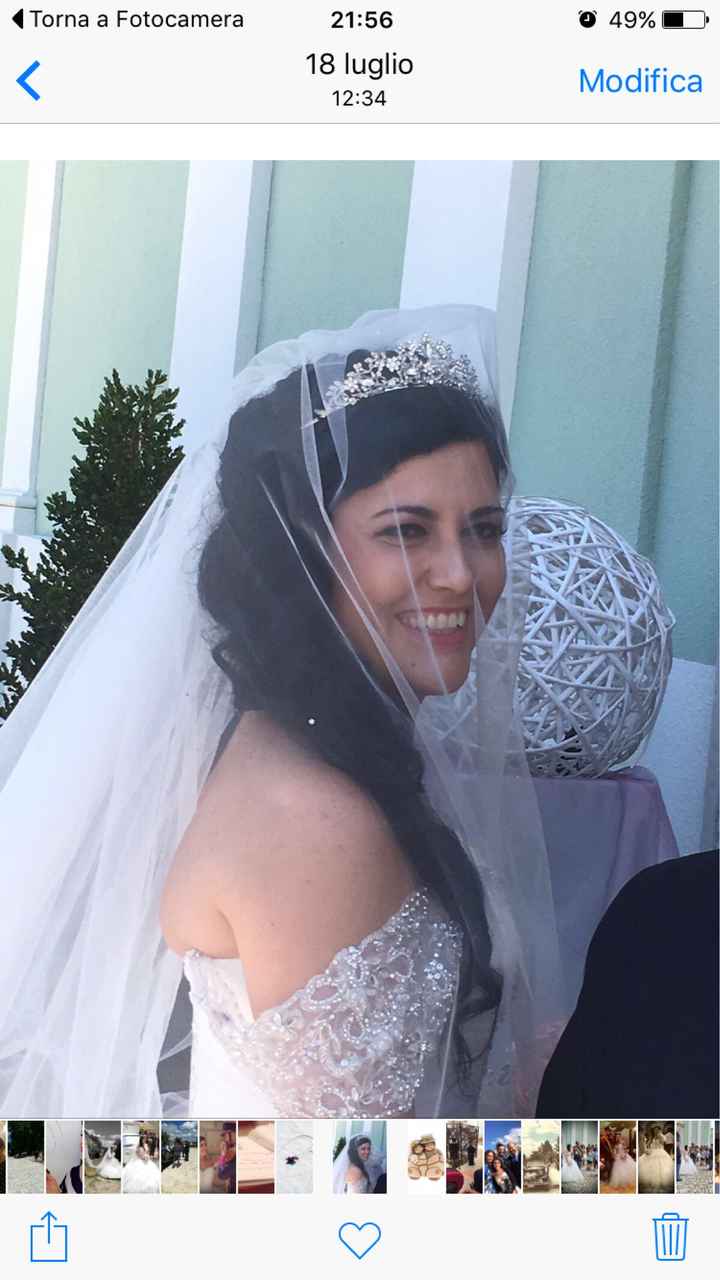 Velo con calata o no?! - 2