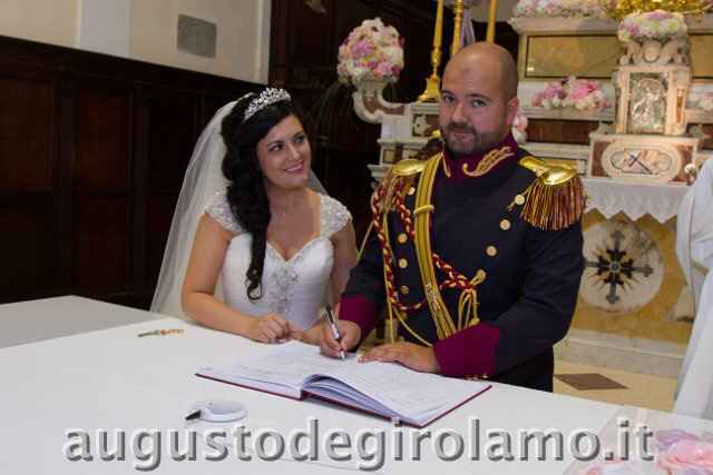 Qualche scatto ufficiale - 7