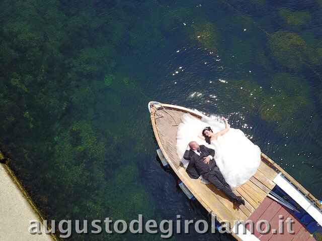 Qualche scatto ufficiale - 16