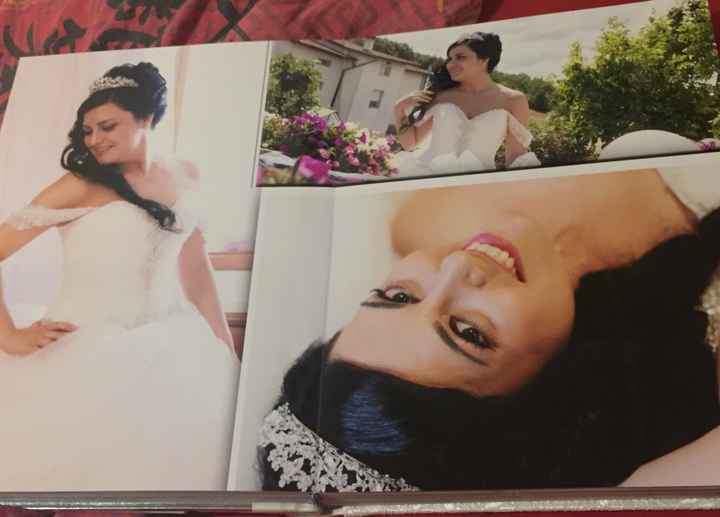 Album matrimonio vi piace ? - 15