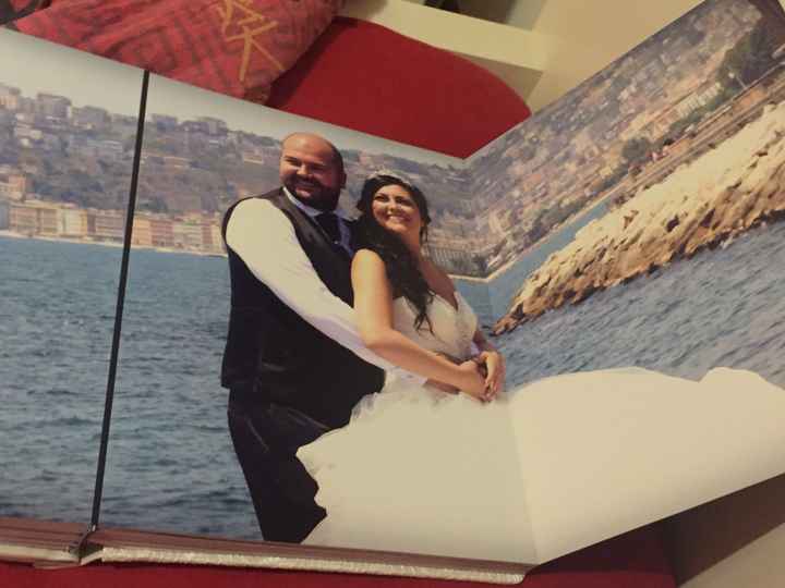 Album matrimonio vi piace ? - 26