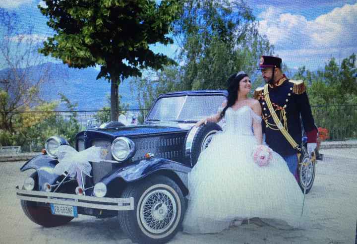 Il nostro ingrandimento - 1