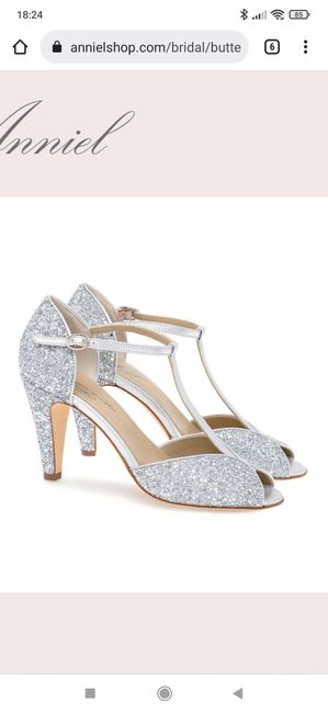 Scarpe trovate 🤩 2