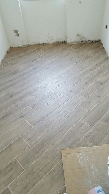 Come lavare parquet