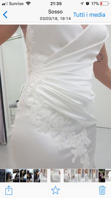 Ecco le mie scarpe - 1