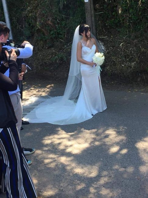 Felicemente sposati 20-05-2018 - 2