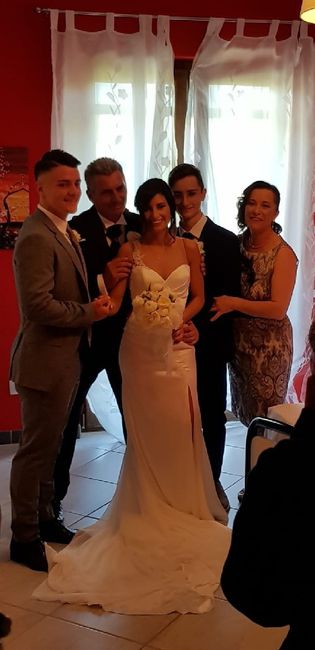 Felicemente sposati 20-05-2018 - 3