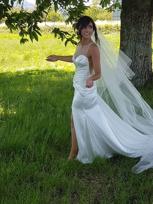 Felicemente sposati 20-05-2018 - 4