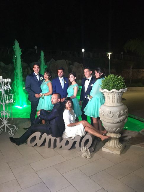 Felicemente sposati 20-05-2018 - 7