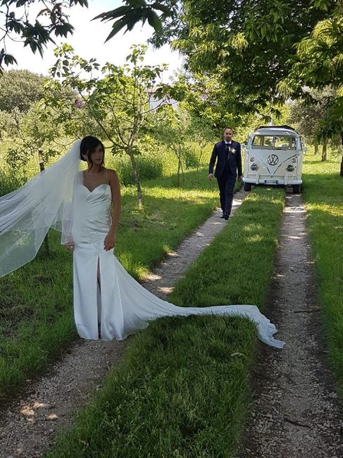 Felicemente sposati 20-05-2018 - 8