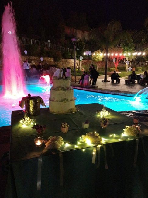 Felicemente sposati 20-05-2018 - 11