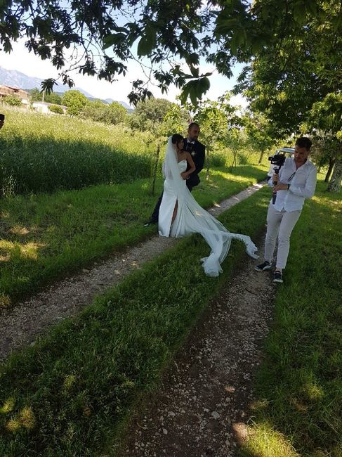 Felicemente sposati 20-05-2018 - 12