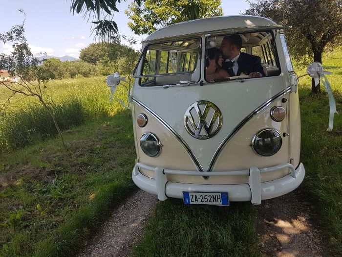 Felicemente sposati 20-05-2018 - 15