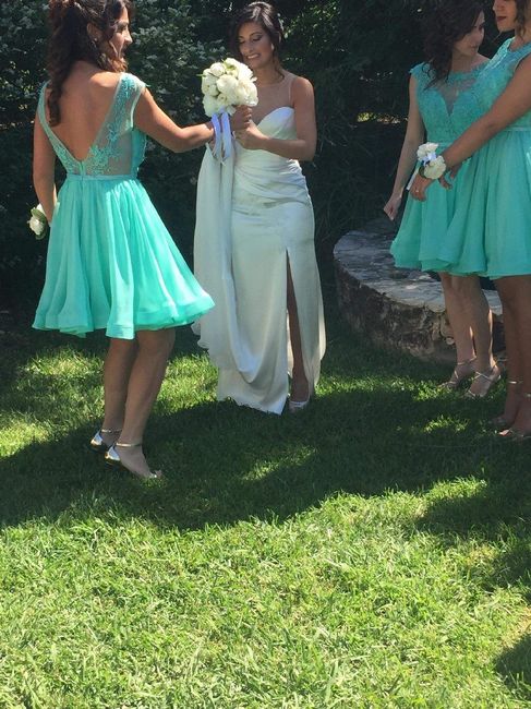 Felicemente sposati 20-05-2018 - 20