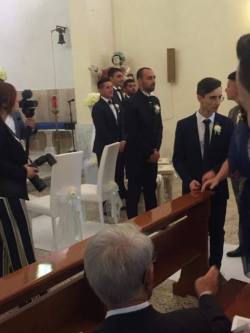 Felicemente sposati 20-05-2018 - 22