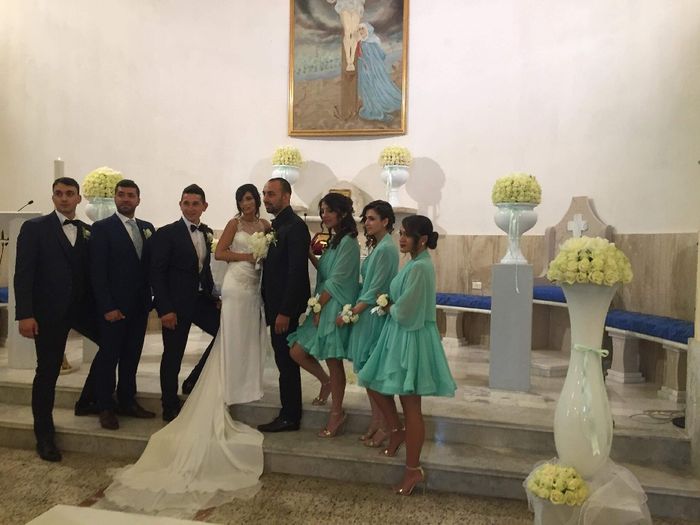 Felicemente sposati 20-05-2018 - 23