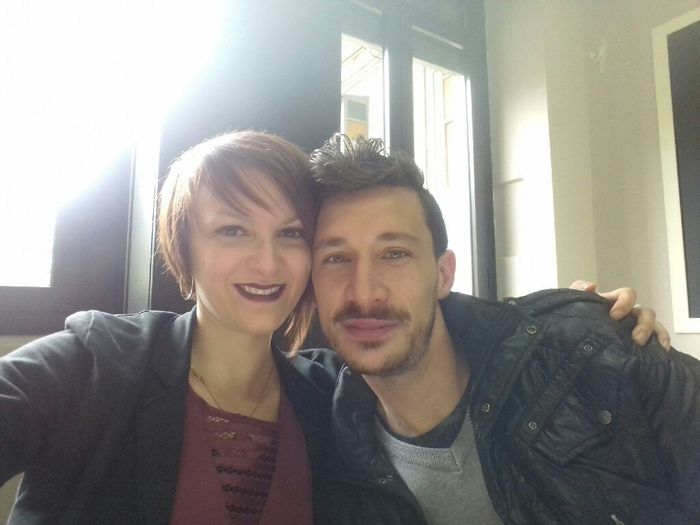Condividi la vostra foto più bella insieme 📸 24