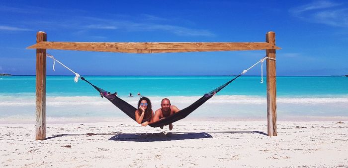 Bahamas+miami... meraviglioso - 2