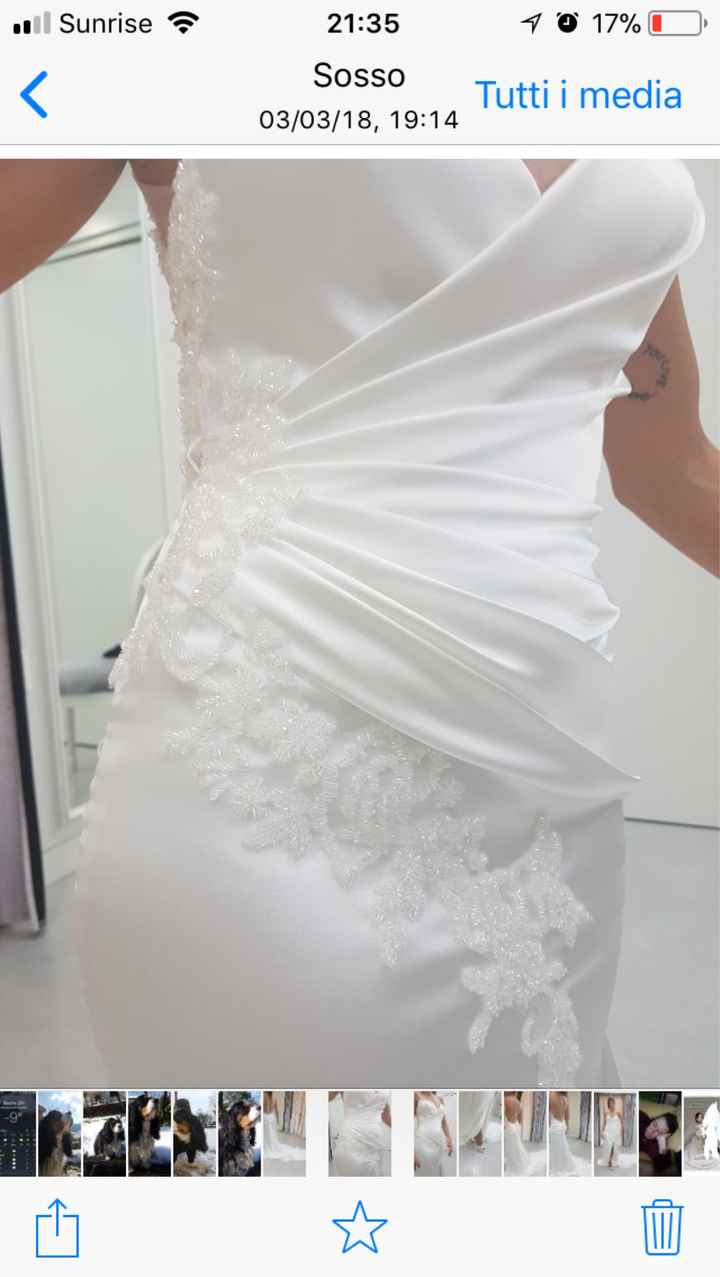 Ecco le mie scarpe - 1