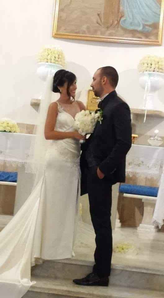 Felicemente sposati 20-05-2018 - 1