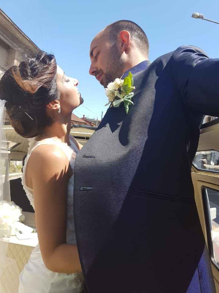 Felicemente sposati 20-05-2018 - 5