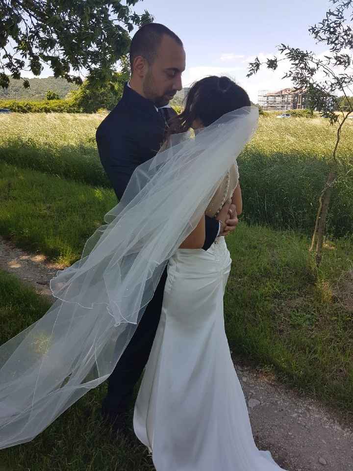 Felicemente sposati 20-05-2018 - 6