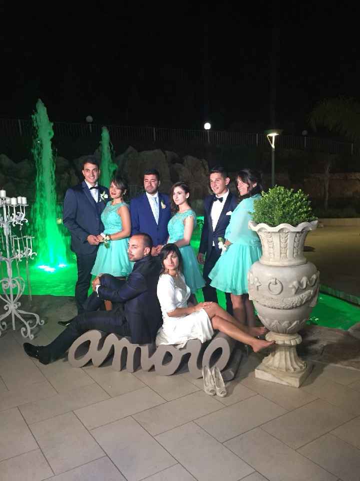 Felicemente sposati 20-05-2018 - 7