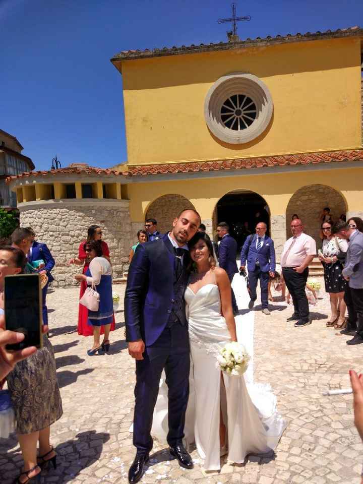 Felicemente sposati 20-05-2018 - 9