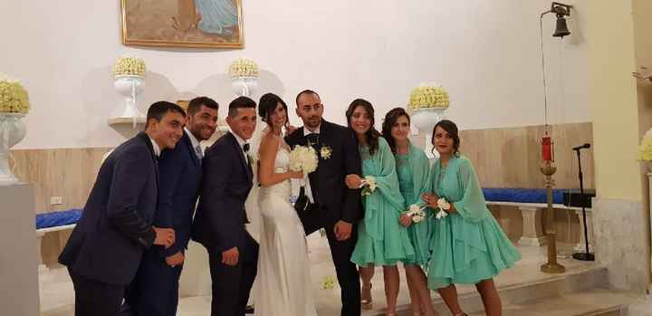 Felicemente sposati 20-05-2018 - 10