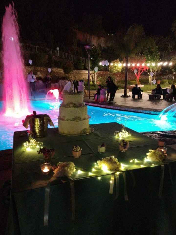 Felicemente sposati 20-05-2018 - 11