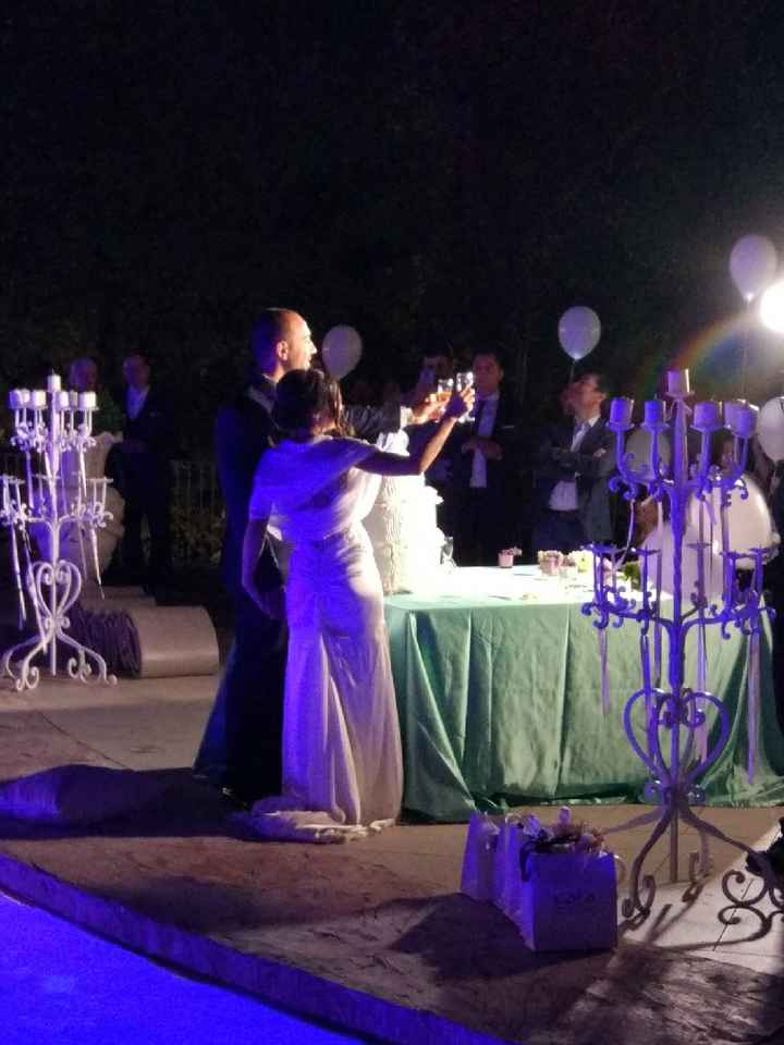 Felicemente sposati 20-05-2018 - 14