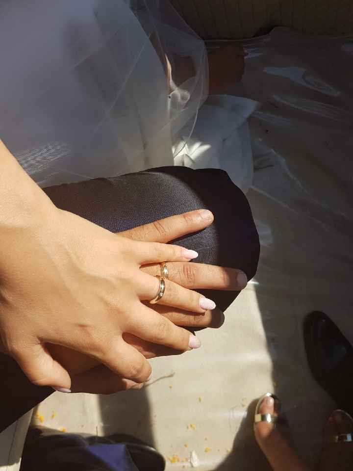 Felicemente sposati 20-05-2018 - 17