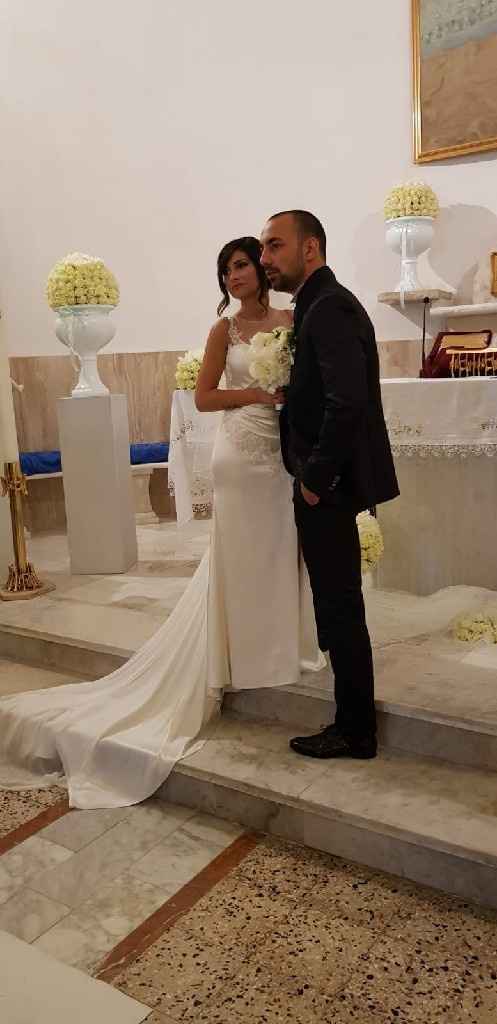 Felicemente sposati 20-05-2018 - 18