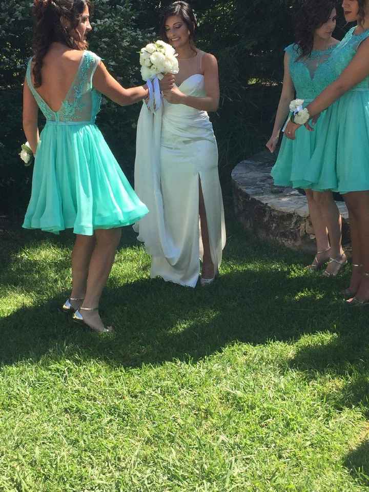 Felicemente sposati 20-05-2018 - 20