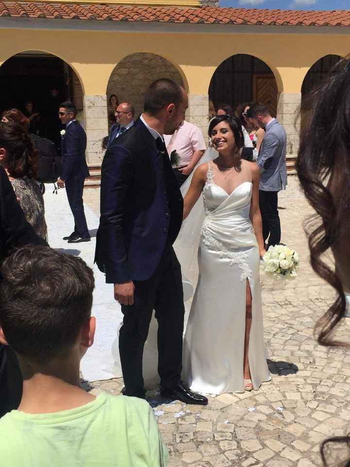 Felicemente sposati 20-05-2018 - 21