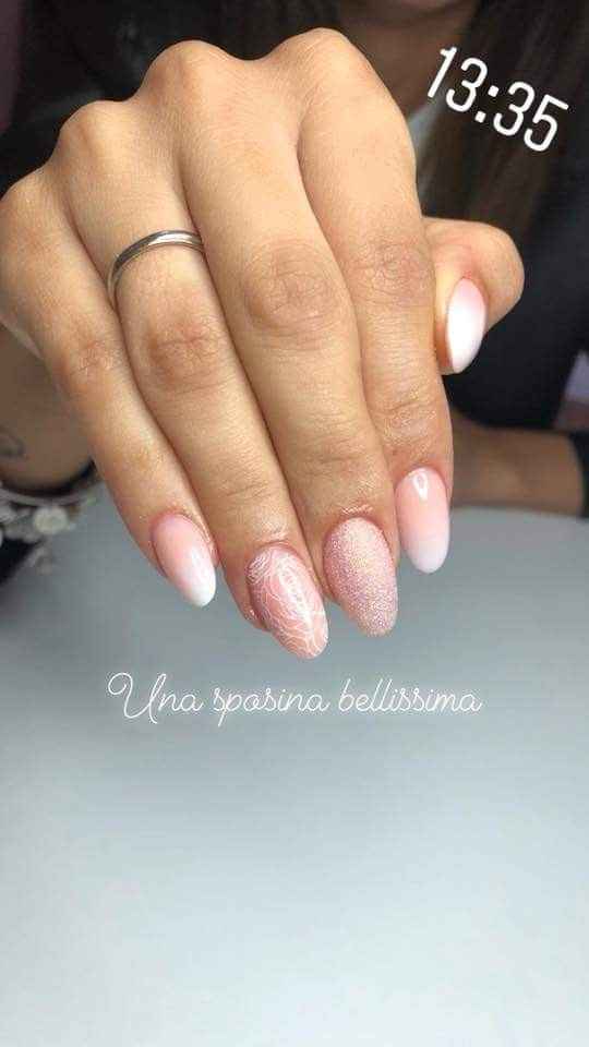 Acconciatura e trucco 20.05.2018 - 5