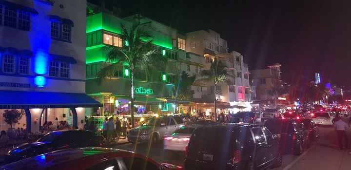 Bahamas+miami... meraviglioso - 9