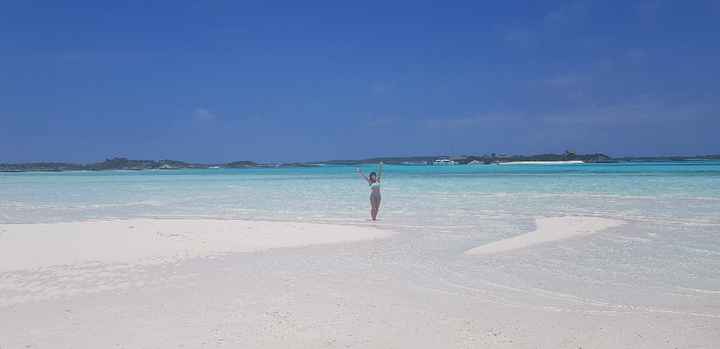 Bahamas+miami... meraviglioso - 16