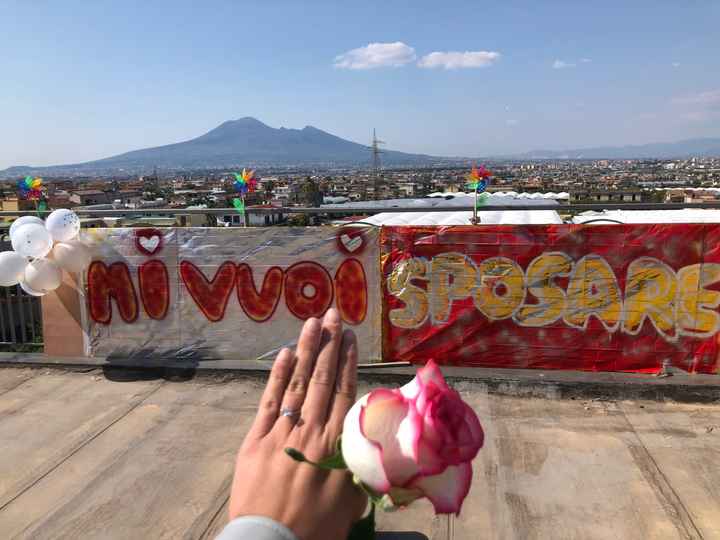 Finalmente la tanto attesa proposta è arrivata anche per me - 1