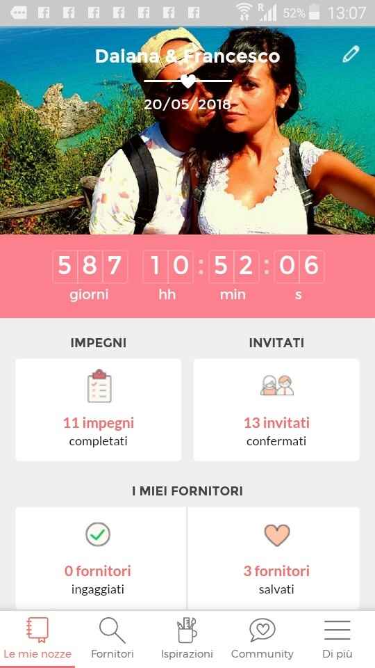 A me mancano 700 giorni... e a voi? - 1