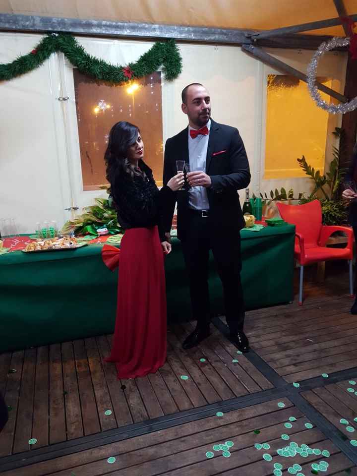  Aspettando il 2018...la nostra promessa ❤️ - 1