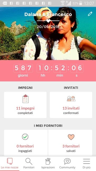 A me mancano 700 giorni... e a voi? - 1